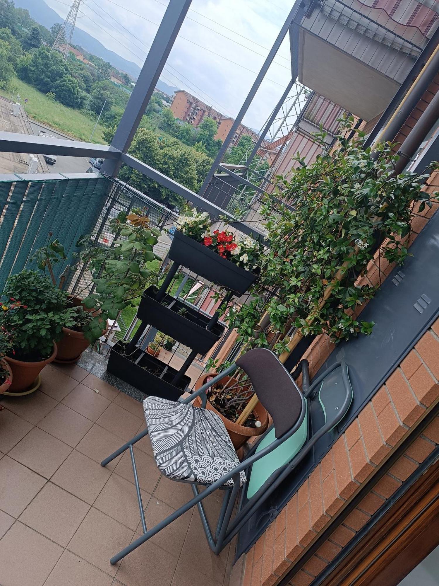 Апартаменты In Casa Zoe Венария-Реале Экстерьер фото
