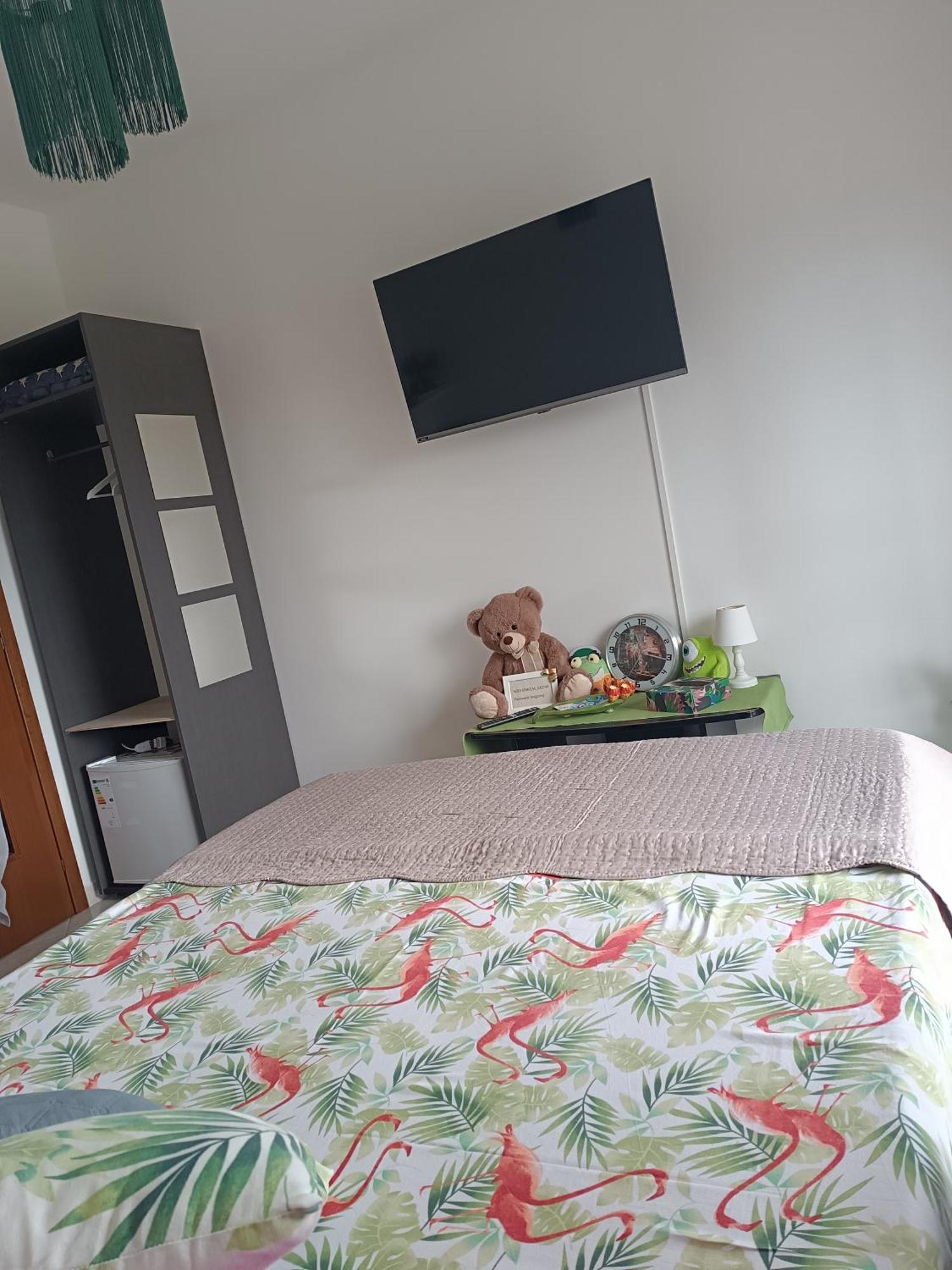 Апартаменты In Casa Zoe Венария-Реале Экстерьер фото